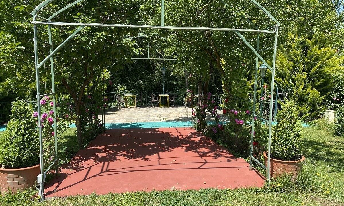 Photo of Outdoor in Kabakoz Mahallesi