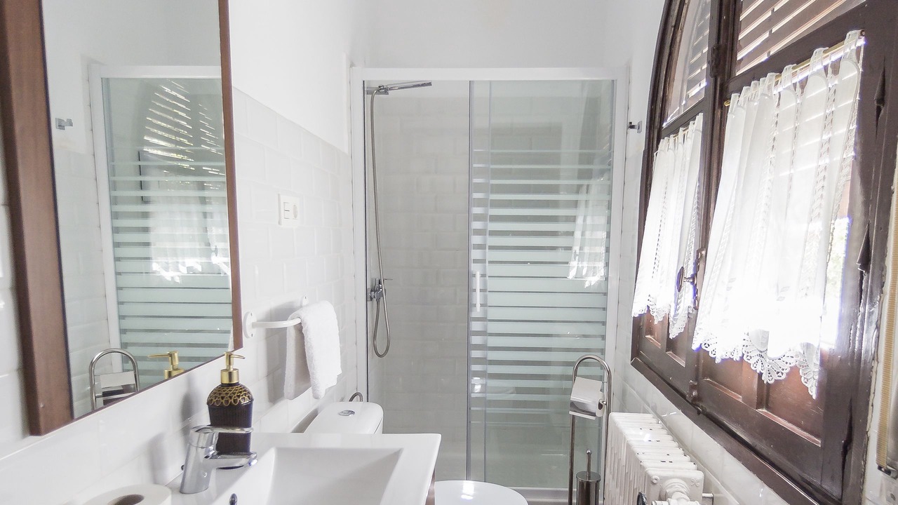 Photo of Bathroom in Genil