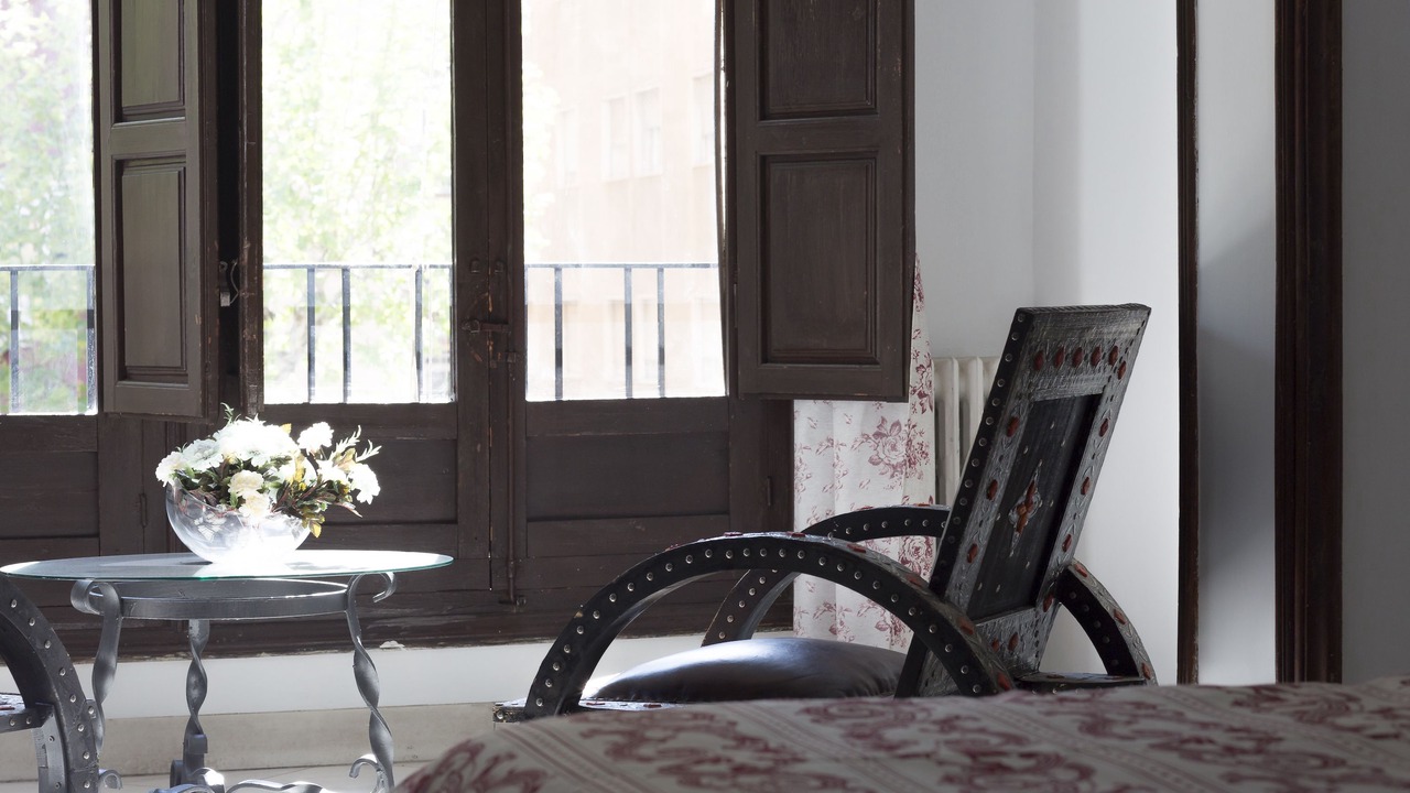 Photo of Bedroom in Genil