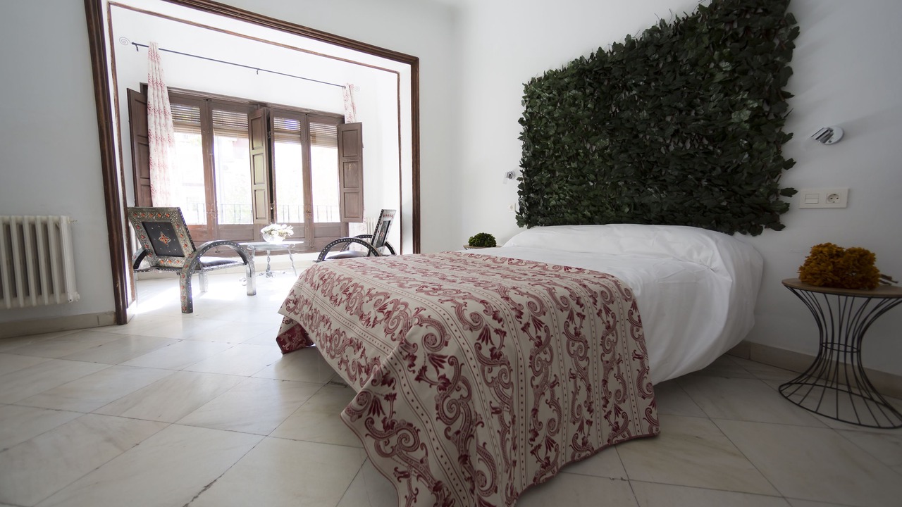 Photo of Bedroom in Genil