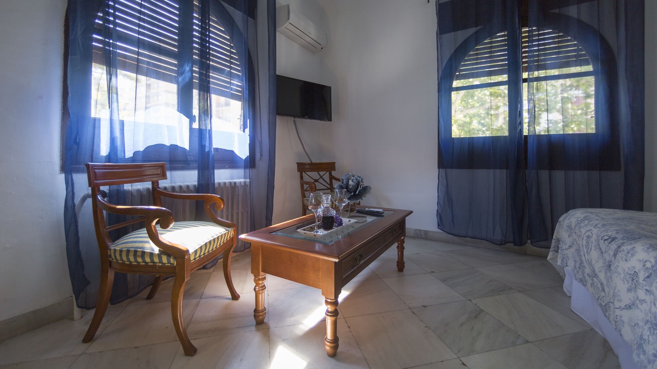Photo of Bedroom in Genil