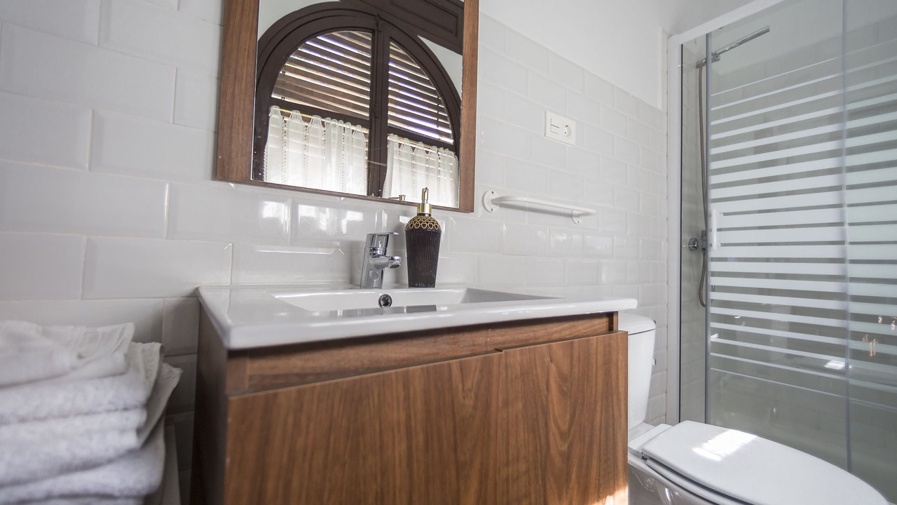 Photo of Bathroom in Genil