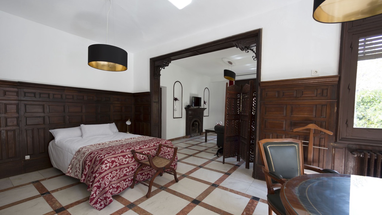 Photo of Bedroom in Genil