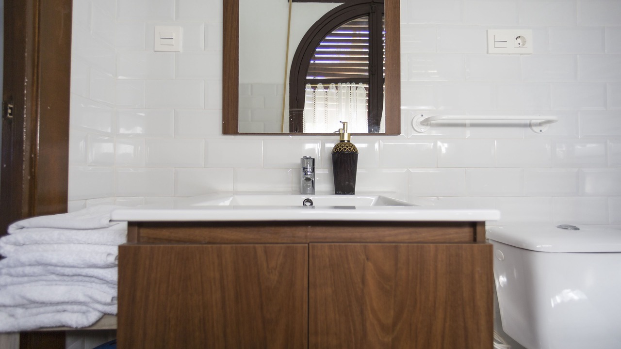 Photo of Bathroom in Genil