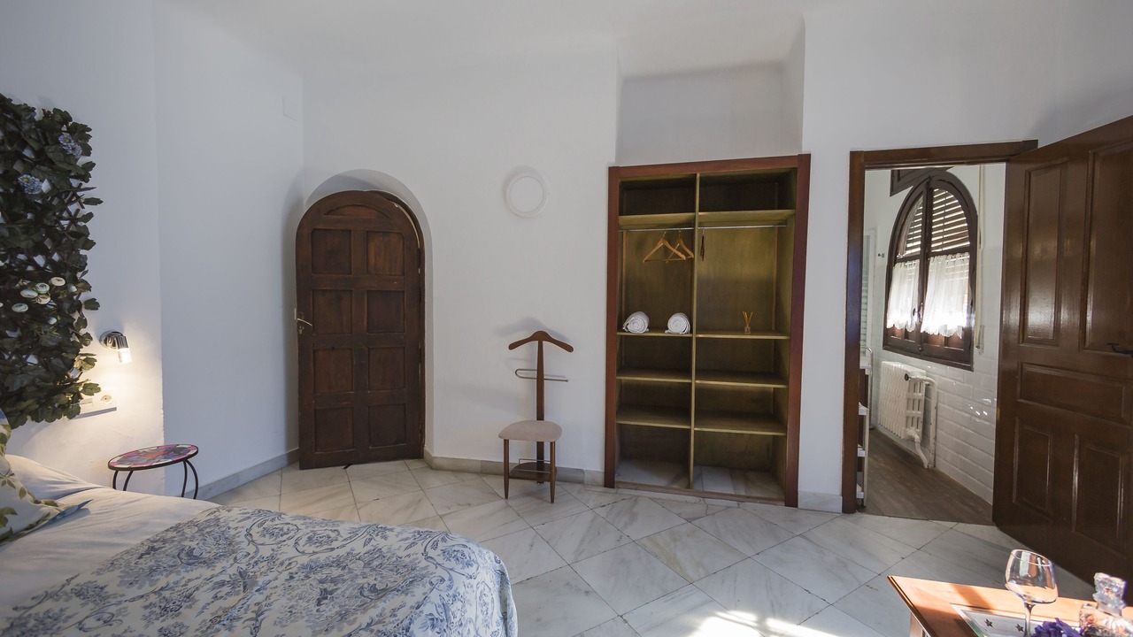 Photo of Bedroom in Genil