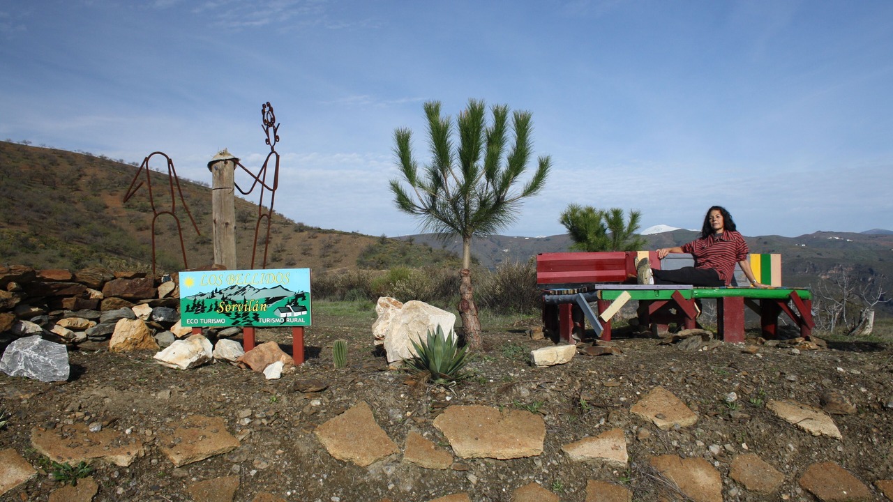 Photo of Outdoor in Sorvilan