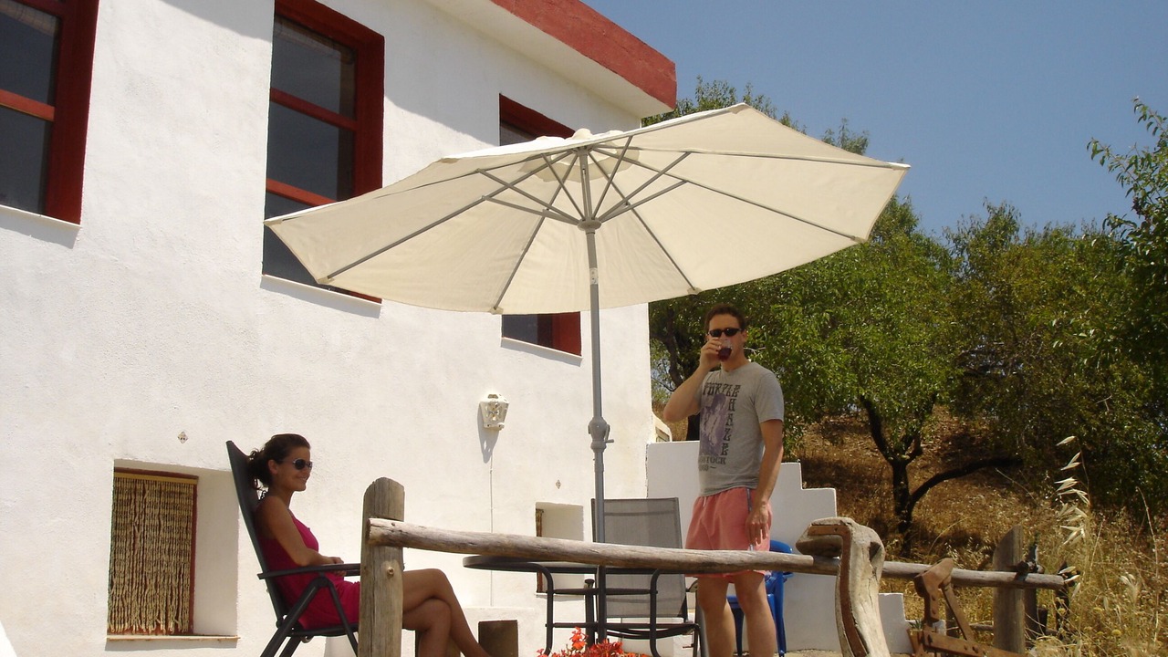 Photo of Outdoor in Sorvilan