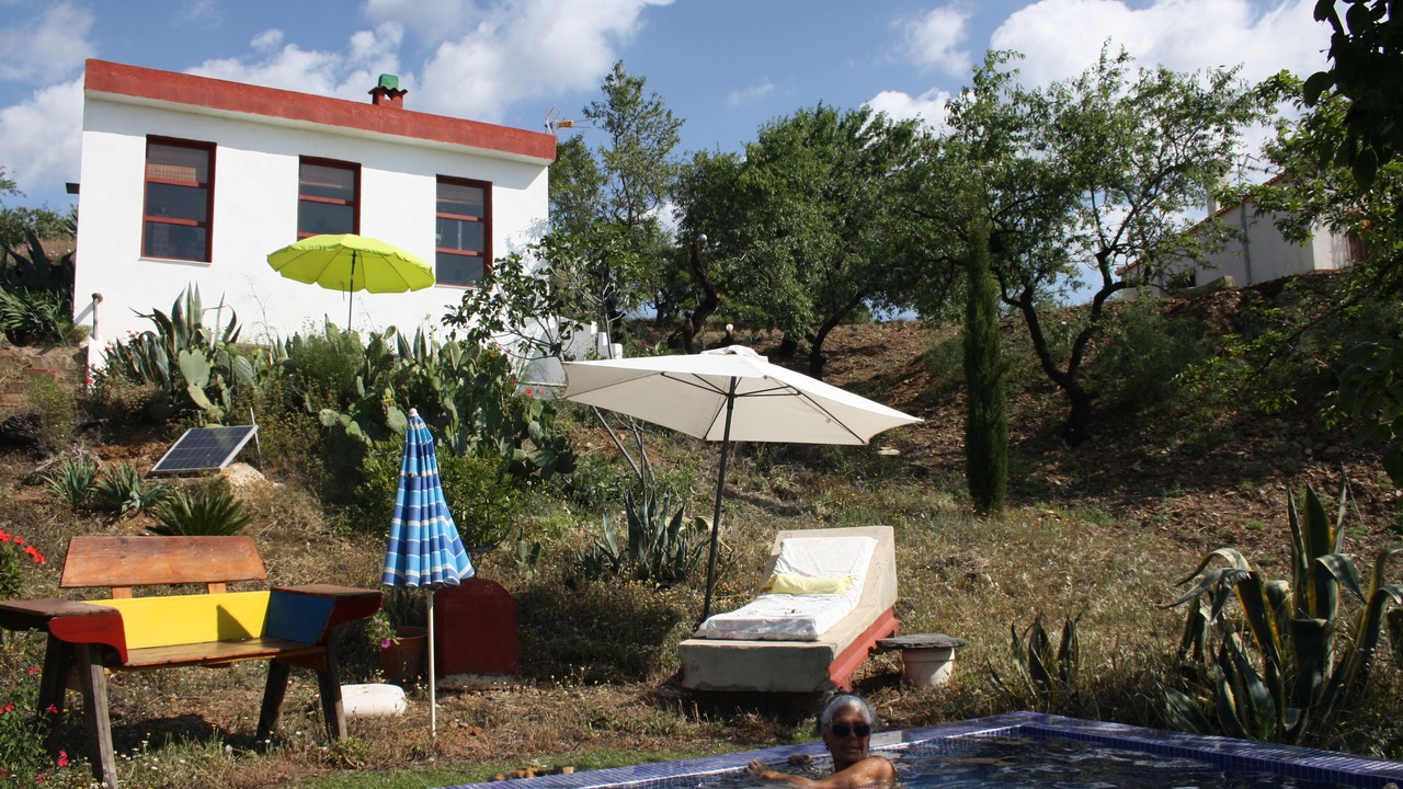 Photo of Outdoor in Sorvilan