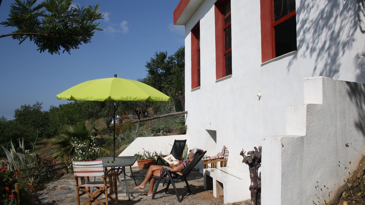 Photo of Outdoor in Sorvilan