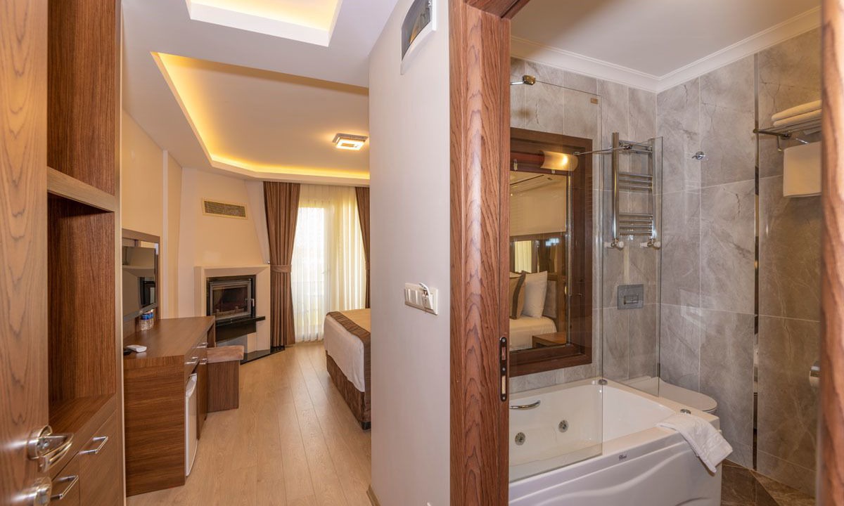 Photo of Livingroom in Agva