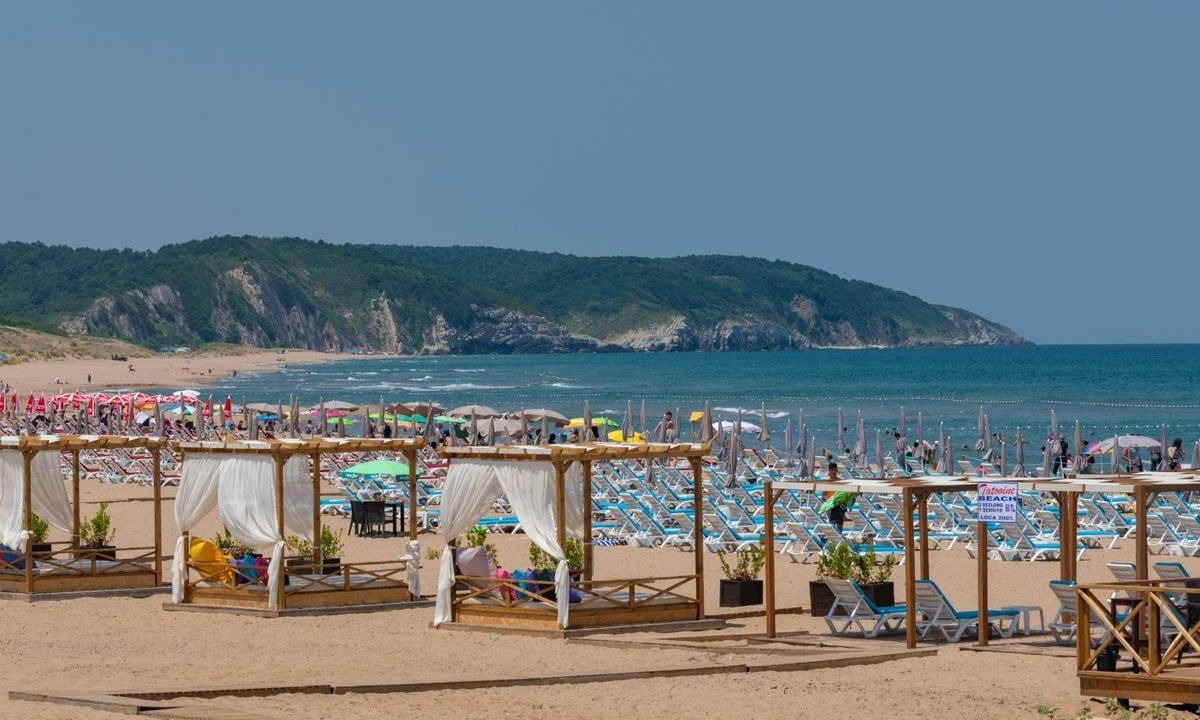 Photo of Outdoor in Agva