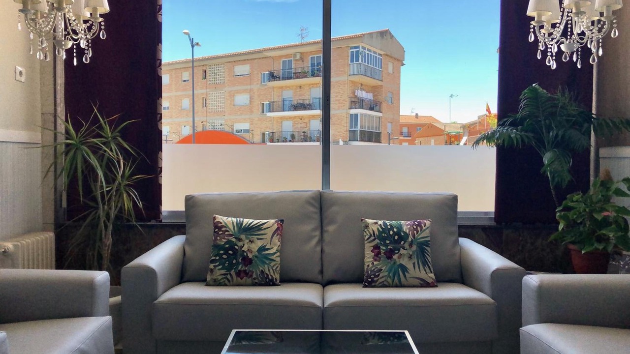 Photo of Livingroom in Santa Fe