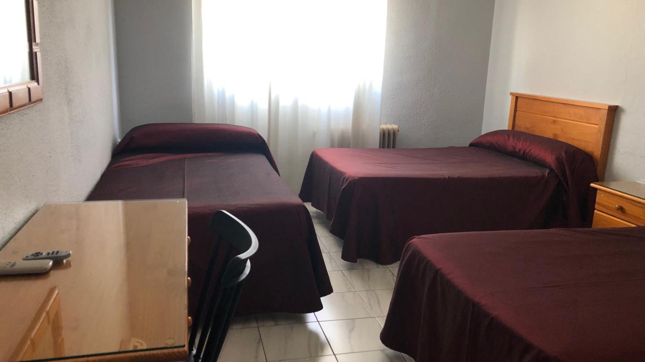 Photo of Bedroom in Santa Fe
