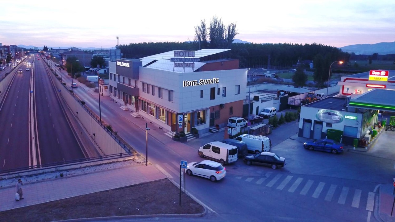 Photo of Outdoor in Santa Fe