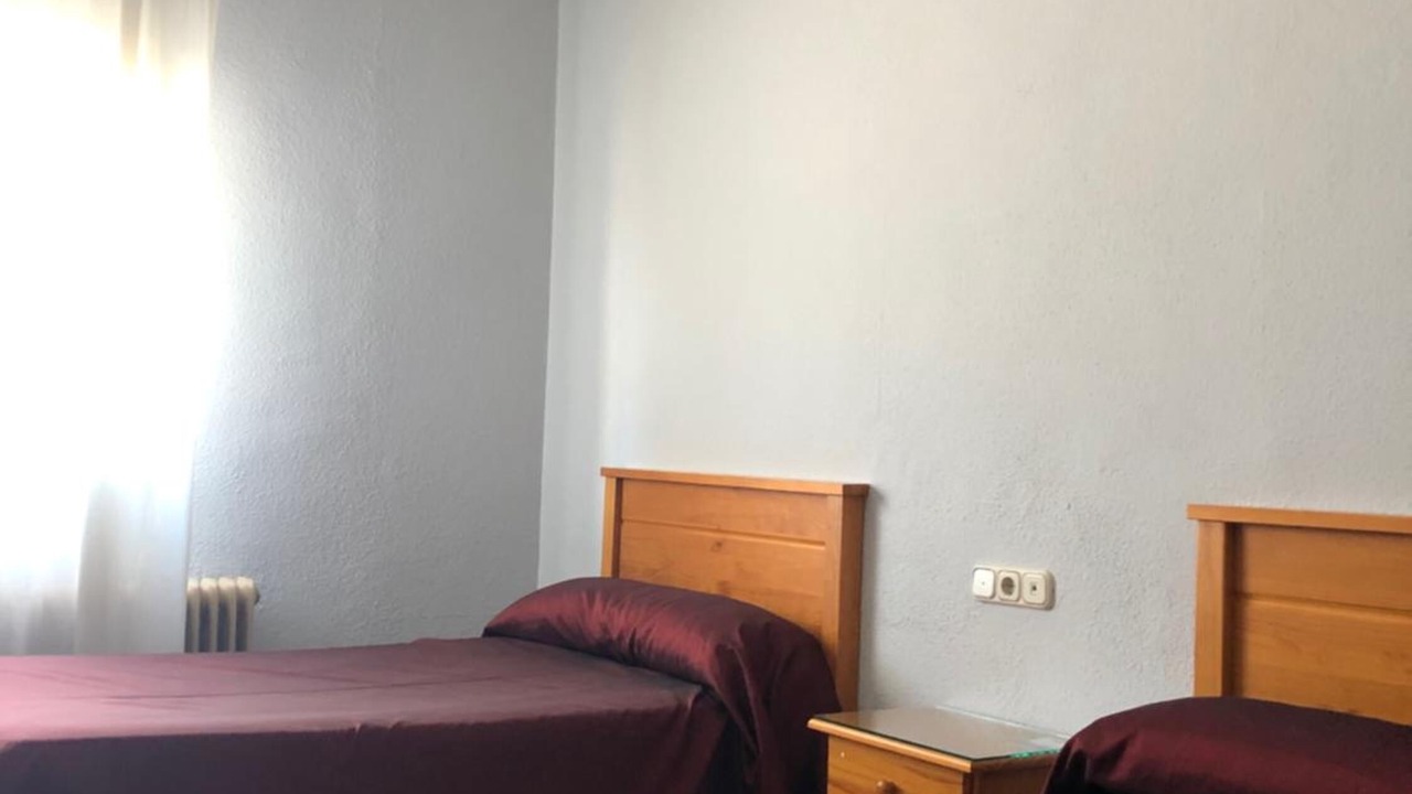Photo of Bedroom in Santa Fe