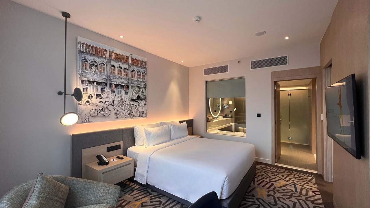 Photo of Bedroom in Shah Alam