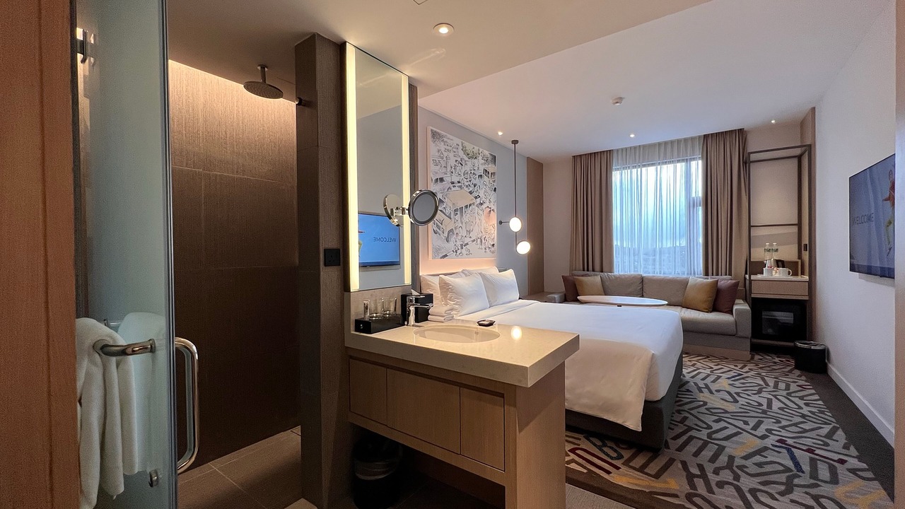 Photo of Bedroom in Shah Alam