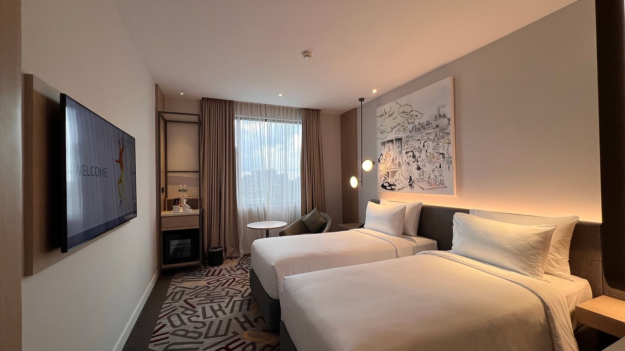 Photo of Bedroom in Shah Alam