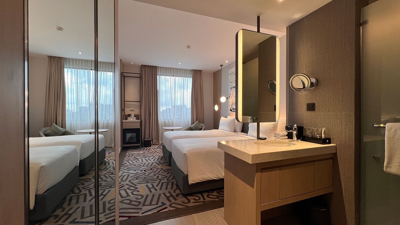 Photo of Bedroom in Shah Alam