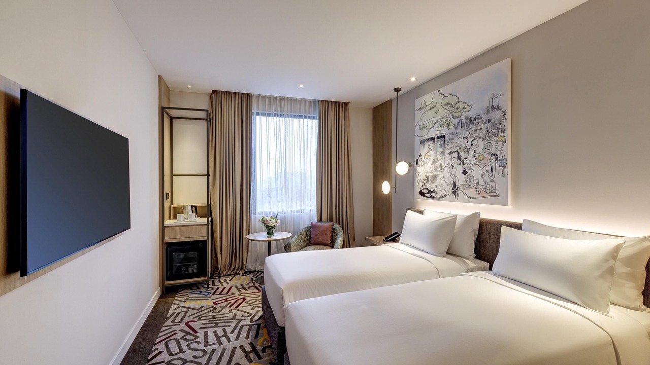 Photo of Bedroom in Shah Alam