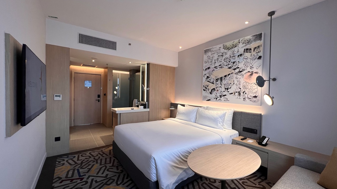Photo of Bedroom in Shah Alam