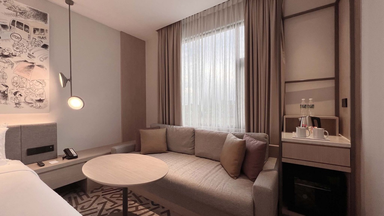 Photo of Bedroom in Shah Alam