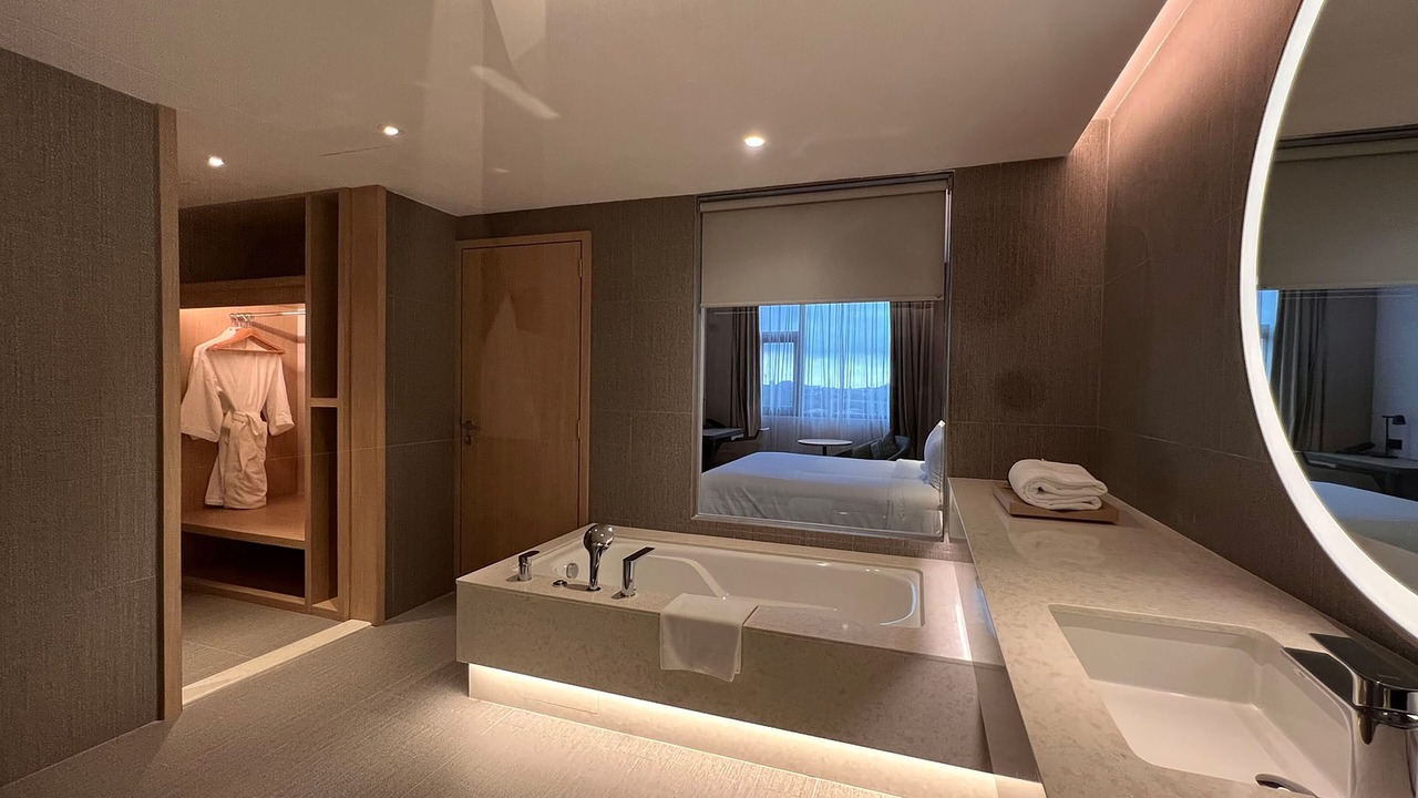 Photo of Bathroom in Shah Alam