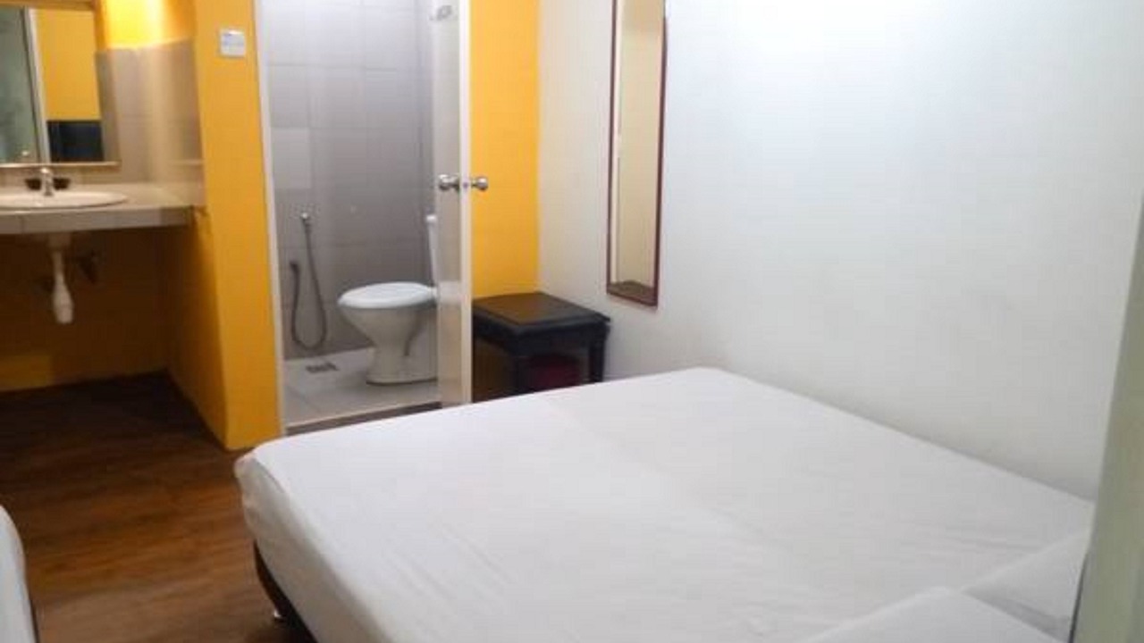 Photo of Bedroom in Chinatown