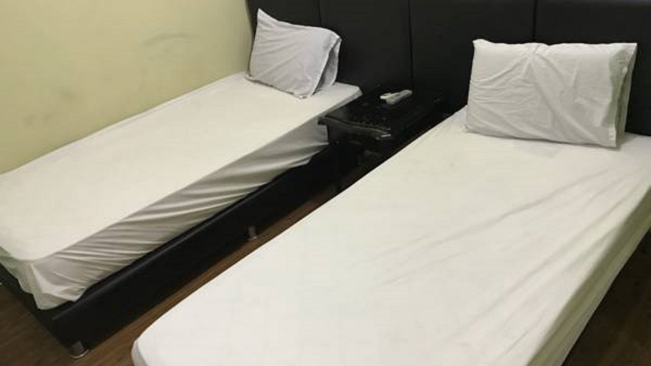 Photo of Bedroom in Chinatown