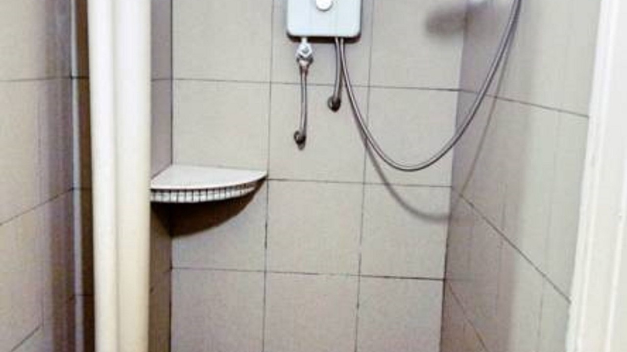Photo of Bathroom in Chinatown