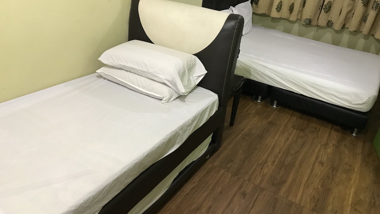 Photo of Bedroom in Chinatown