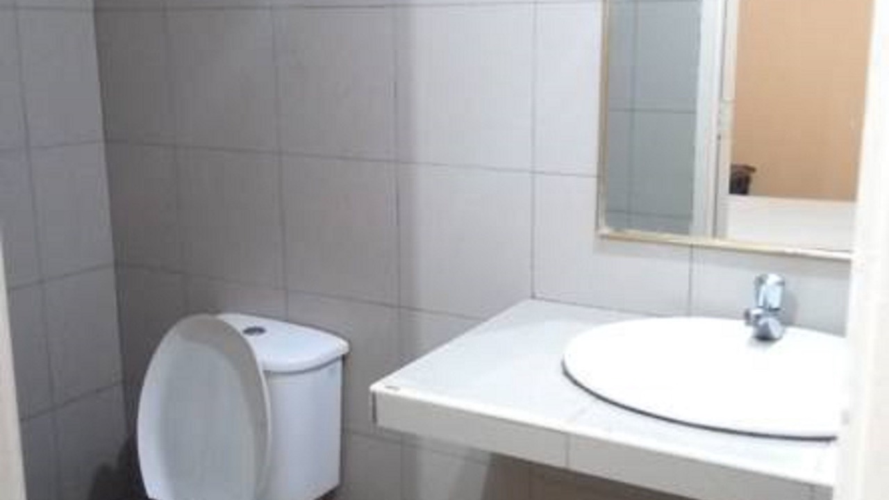 Photo of Bathroom in Chinatown