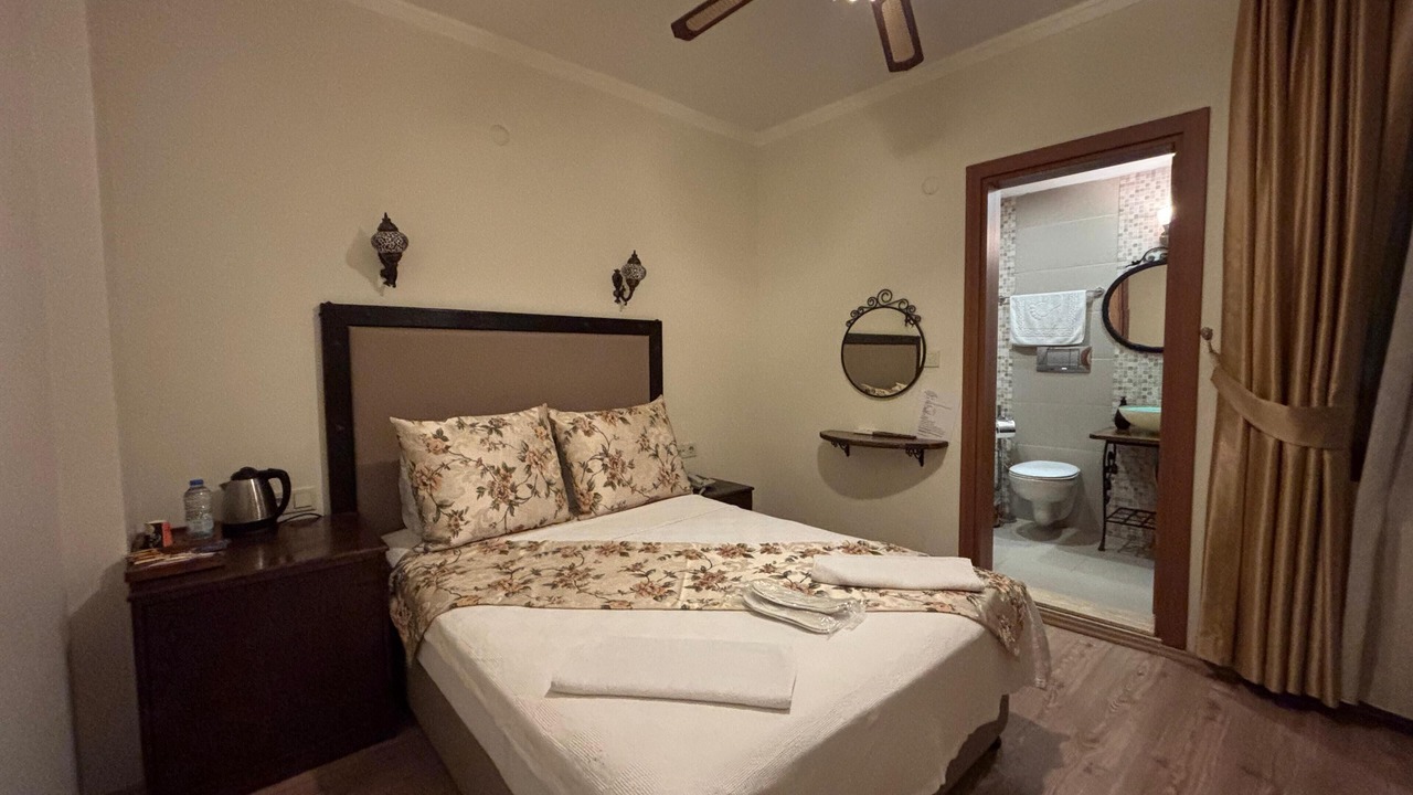 Photo of Bedroom in Agva