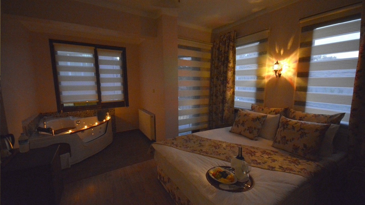 Photo of Livingroom in Agva