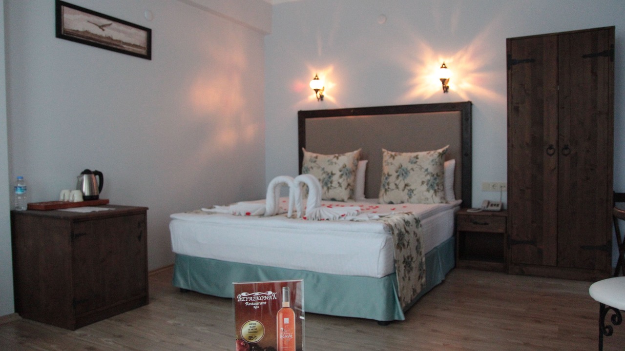 Photo of Bedroom in Agva