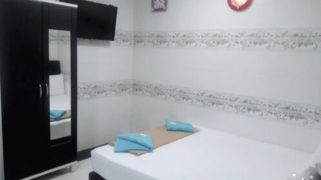 Photo of Bedroom in Kuala Lumpur