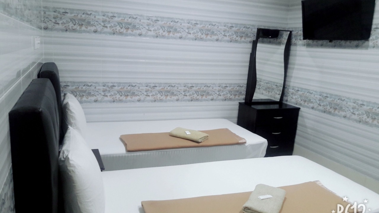 Photo of Bedroom in Kuala Lumpur