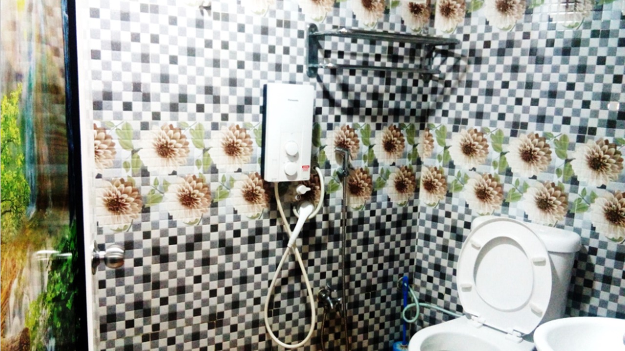 Photo of Bathroom in Kuala Lumpur