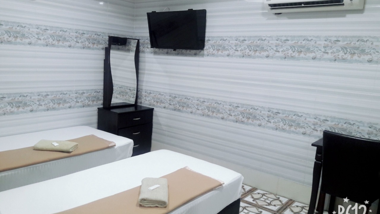 Photo of Bedroom in Kuala Lumpur