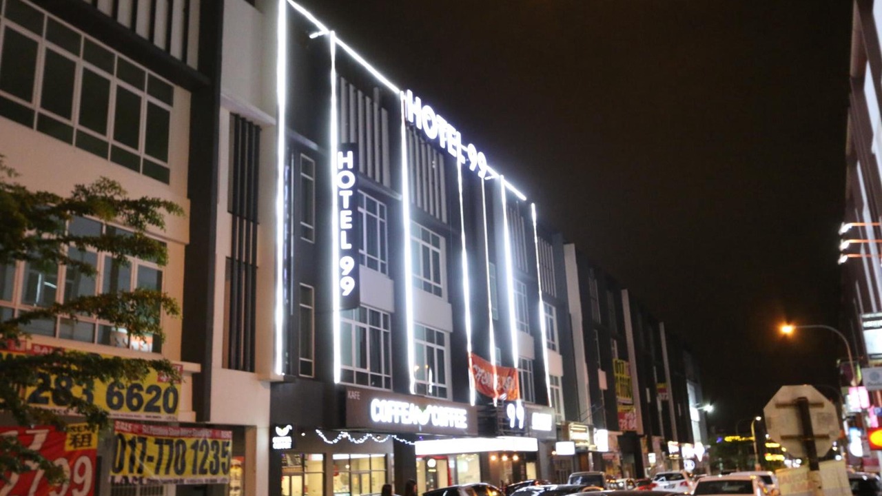 Photo of Outdoor in Sri Petaling