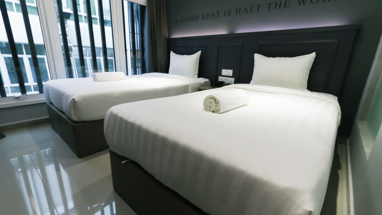 Photo of Bedroom in Sri Petaling