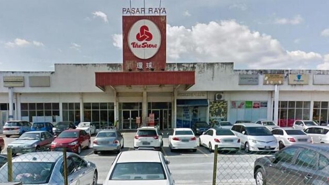 Photo of Outdoor in Sri Petaling