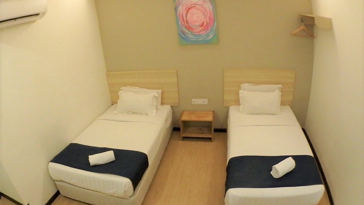 Photo of Bedroom in Sungai Buloh