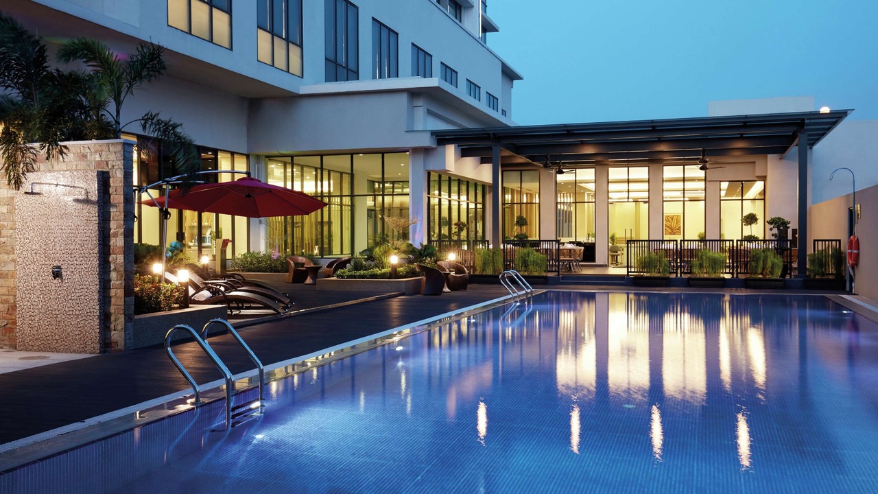 Photo of Outdoor in Puchong