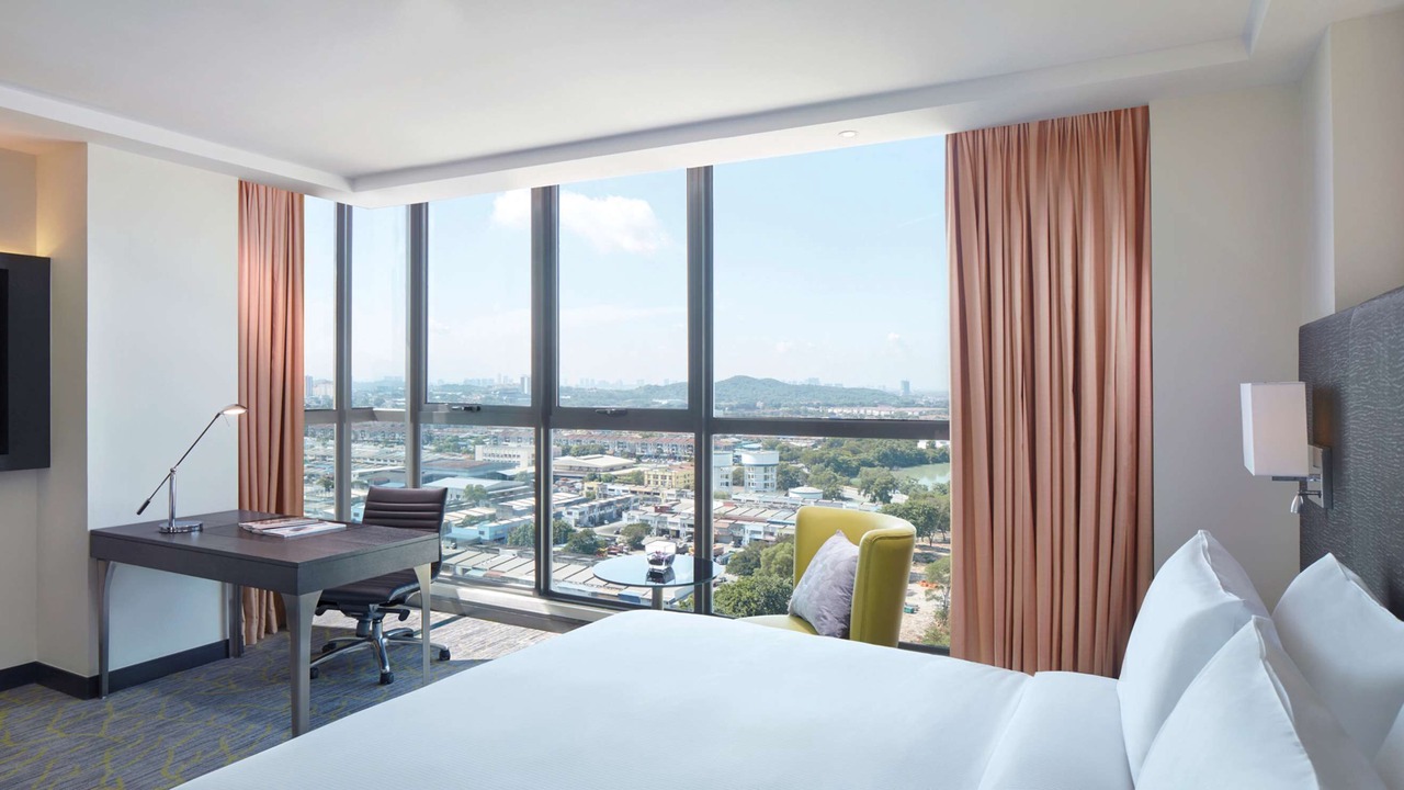 Photo of Bedroom in Puchong