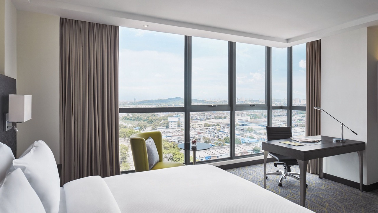Photo of Bedroom in Puchong