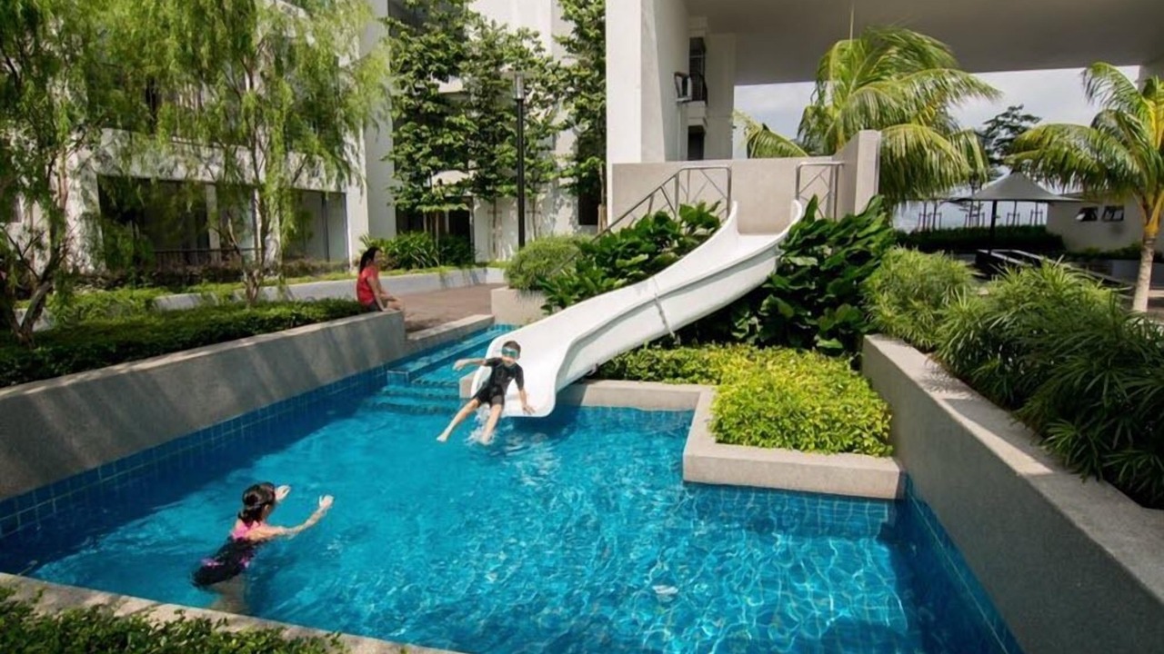 Photo of Outdoor in Kampung Sungai Raya