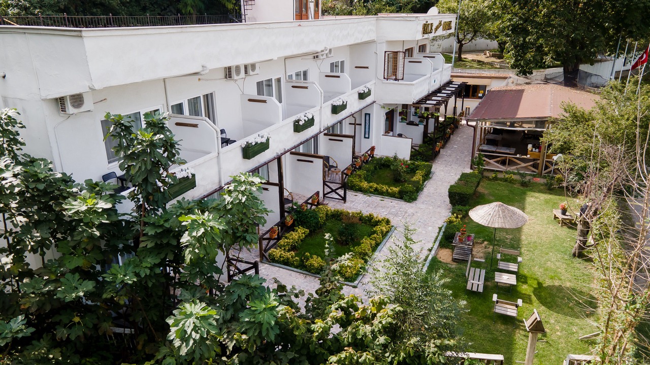 Photo of Outdoor in Sile