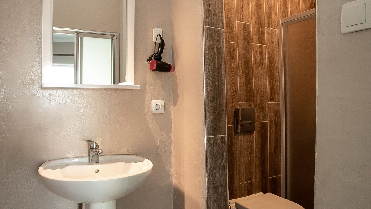 Photo of Bathroom in Sile