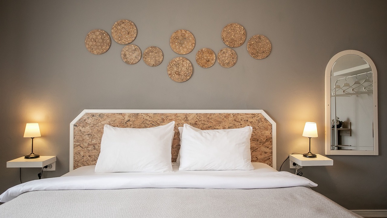 Photo of Bedroom in Sile